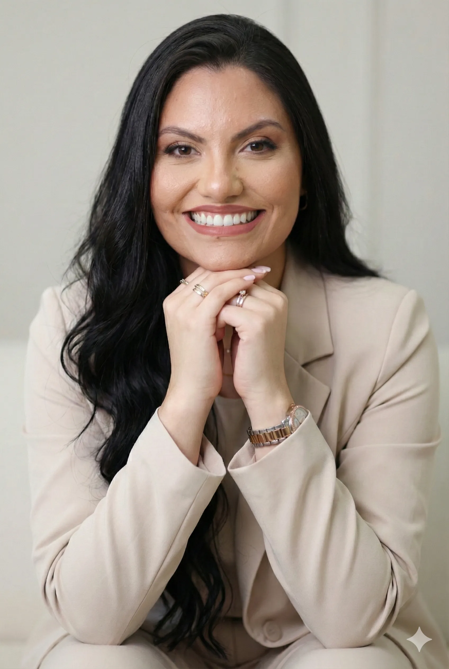 Dra. Carolina de Cassia Marques